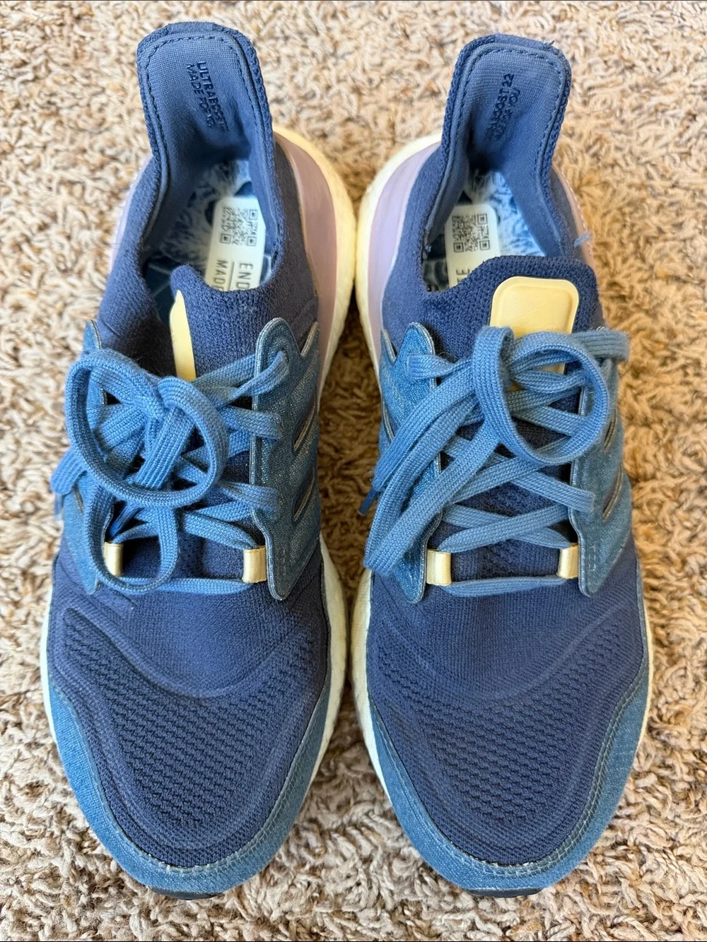 Adidas Ultraboost